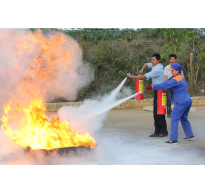 CÔNG TY CHUYÊN BÁN BÌNH CHỮA CHÁY TẠI QUẬN CẦU GIẤY 